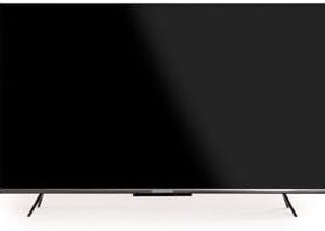 CREATE / TV Color Studio/Televisor Smart TV QLED 4K 43" Negro/Pantalla