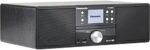 Panasonic SC-DM202EG-K Sistema Estéreo Micro Hi-Fi Compacto con CD, Radio