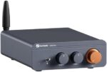 Fosi Audio BT20A Pro 300Wx2 TPA3255 Bluetooth 5.0 Home Audio Estéreo