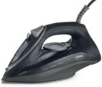 Ufesa Steam Tech 2400 Plancha de Vapor 2400W, Golpe de Vapor Max 120gr y