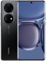 HUAWEI P50 Pro - Smartphone, cámara True Chroma 50MP, Pantalla OLED de 6,6