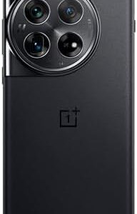ONEPLUS 12 5G 16GB/512GB Negro (Silky Black) Dual SIM