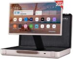 LG 27LX5QKNA 27", StanbyME GO, Smart TV, Portátil y Táctil, HDR, HDR Dolby