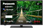 Panasonic TX-32MS490E, 2023 Televisor LED FHD de 32 Pulgadas, Alto Rango