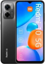 Xiaomi Redmi 10 5G-Smartphone de 6.58" FHD+ Display,5000mAh High