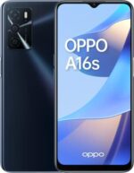 OPPO A16s - Teléfono Móvil libre, 4GB+64GB, Cámara 16+2+2+8 MP, Smartphone