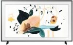 Samsung QLED 4K 2020 50LS03T - Smart TV de 50", 4K UHD, HDR 10+, Inteligencia