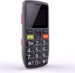 artfone Teléfonos móviles para Mayores con Teclas Grandes, C1 Senior,