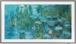 Samsung The Frame QLED 4K 2021 65LS03A - Smart TV de 65", Resolución 4K UHD,