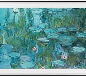 Samsung The Frame QLED 4K 2021 65LS03A - Smart TV de 65", Resolución 4K UHD,