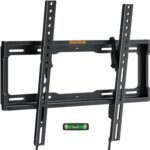 Perlegear Soporte de Pared para TV 26 a 65 Pulgadas - Soporte de Televisores en