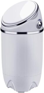 Top Loader - Lavadora portátil - Mini lavadora, solución de lavandería
