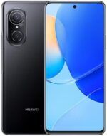 Huawei Nova 9 SE, 128GB 8GB RAM, Midnight Black