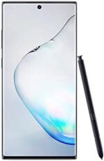 Samsung Galaxy Note10 Negro 256 GB