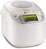 Moulinex Maxichef Advance MK8121 - Robot de cocina, 45 programas de cocción,