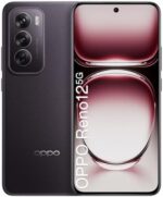 OPPO Reno12 5G Smartphone IA Desbloqueado, Octa-Core 12+256GB Teléfono,