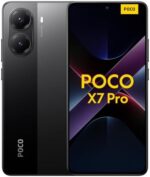Xiaomi POCO X7 Pro - Smartphone de 12+512GB, Pantalla CrystalRes 1.5K 120Hz