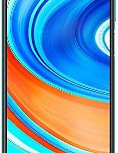 Xiaomi Redmi Note 9 Pro - Smartphone de 6.67" (6 GB RAM, 64 GB ROM, cámara AI