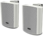Audibax Pícolo PR-52W - Altavoces Pasivos de Estantería HiFi - Pareja de
