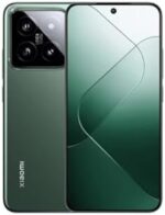 Xiaomi 14 Smartphone, 12+256GB Handy ohne Vertrag, 120Hz 6.36'' AMOLED Display,