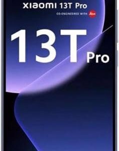Xiaomi 13T PRO 16+1TB DS 5G MEADOW GREEN OEM
