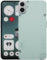 CMF Phone 1 8+128GB - Smartphone con cámara Trasera Sony de 50 MP con Ultra XDR,