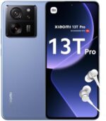Xiaomi 13T Pro - Smartphone de 16+1TB, Cámara Leica, Pantalla 6.67" AMOLED