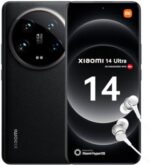 Xiaomi 14 Ultra – Smartphone de 16+512 GB, Lentes Leica Summilux, Snapdragon 8